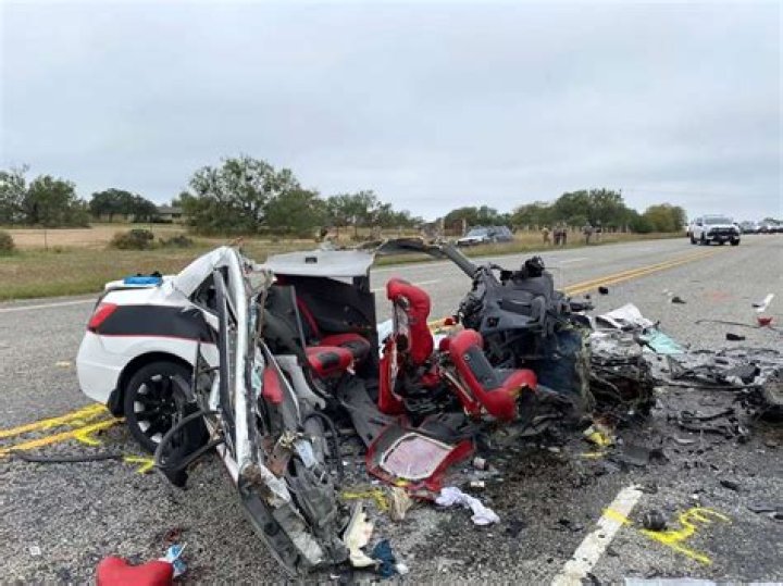 Was Shem Bowman Involved In A Car Accident? Wrestling Champion From Holbrook Death And Twitter Tributes