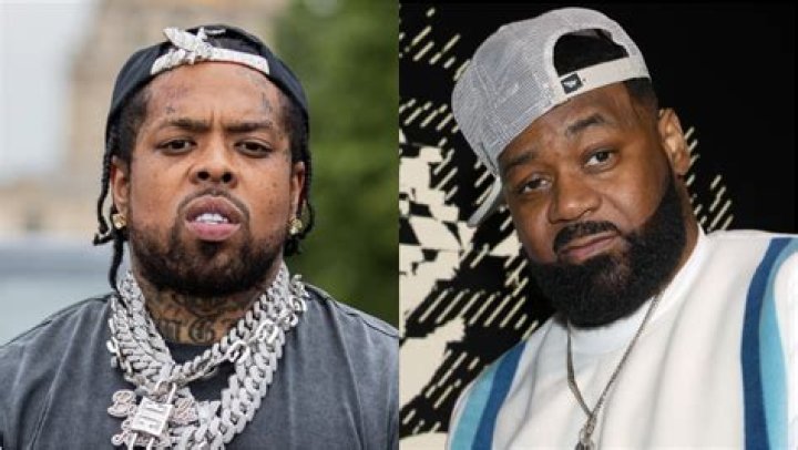 
Westside Gunn’s Biography : Westside Gunn’s Kids 
