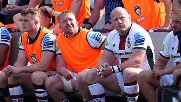 
What Happened To Andrew Cole Rugby Referee? Death Cause and Tribute 