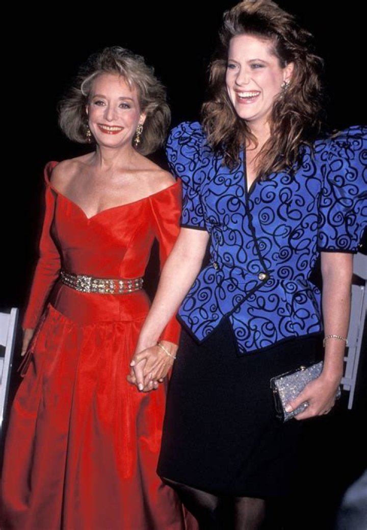 
What Happened To Barbara Amiel? Health Related Problems & Cosmetic Surgery Of Conrad Black Wife 