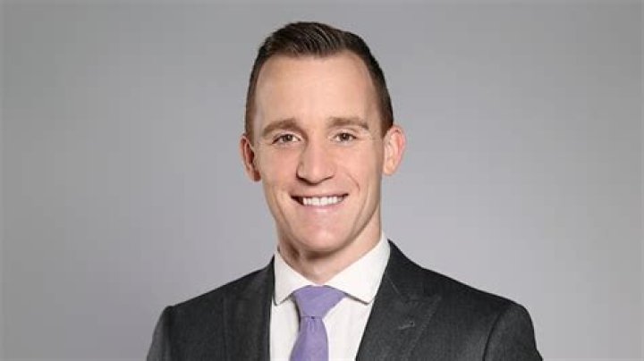 
What Happened To Joe Kepner, Is Joe Kepner Leaving WFTV? 