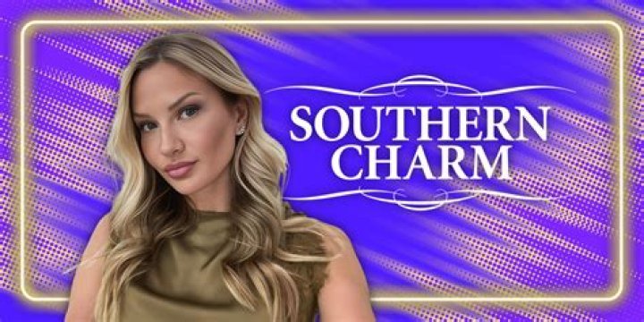 What Happened to Madison on Southern Charm? Who is Madison Lecroy?