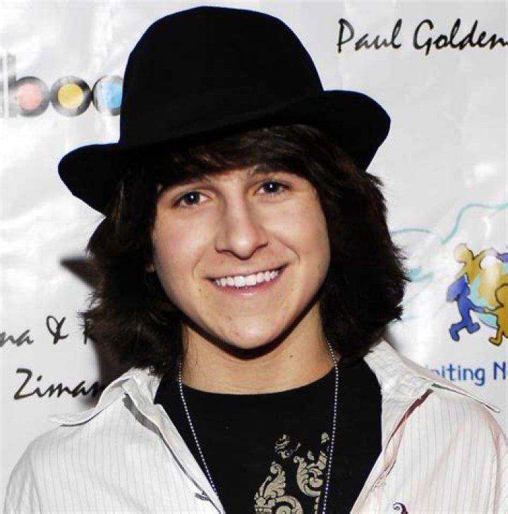 
What happened to Mitchel Musso? What is he doing now? 