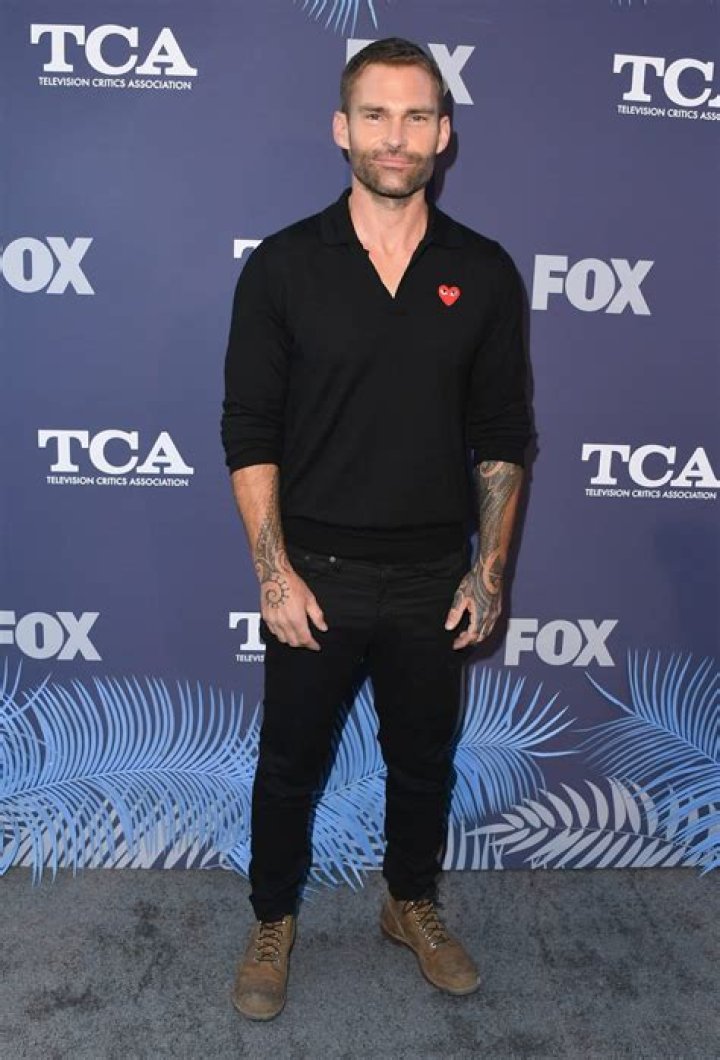 
What happened to Seann William Scott? Net Worth, Tattoos, Wiki 
