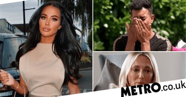 
What Happened To Yazmin Oukhellou Boyfriend Jake Mclean? Accident Rumors Trending On Twitter 