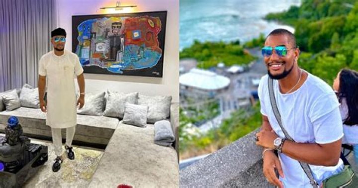 
What I Will Do To The Next Woman Who Declares Love For Me – Alex Ekubo Reveals Months After Split With Fiancee 