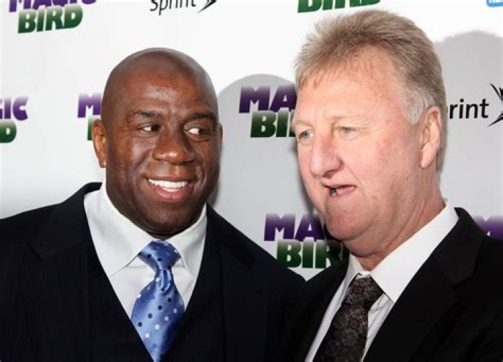 What Is Connor Bird Doing Now? Know About Larry Bird’s Son