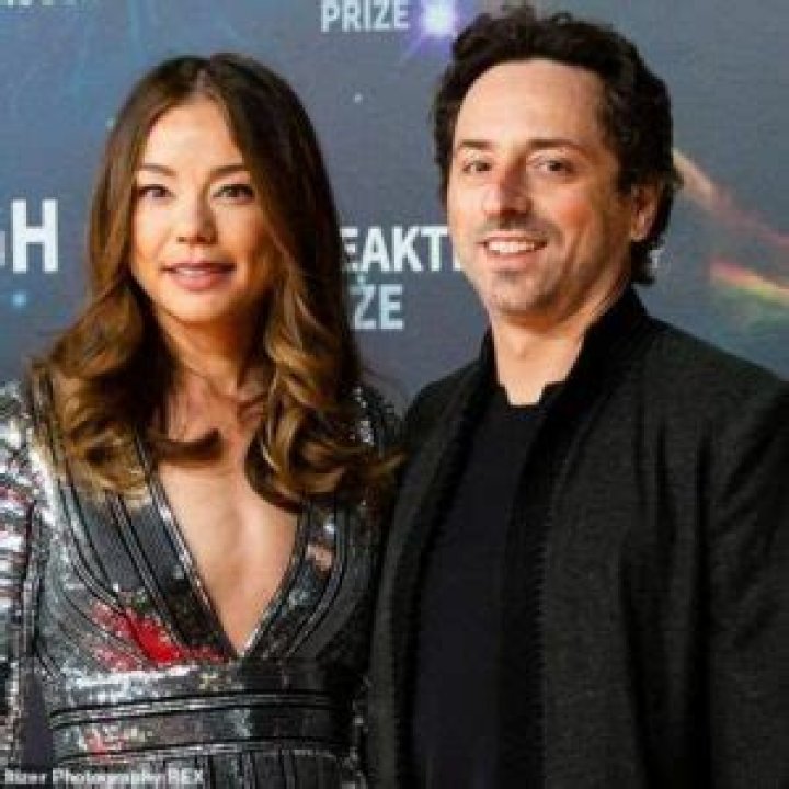 
What is Sergey Brin Religion? Family Origins And Ethnicity 
