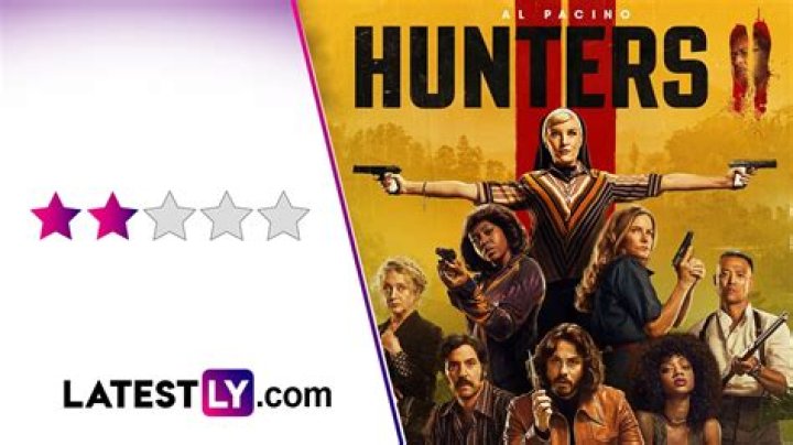 
What time will Hunters season 2 air on Prime Video? Release date, plot, and more about Al Pacino’s conspiracy drama series 