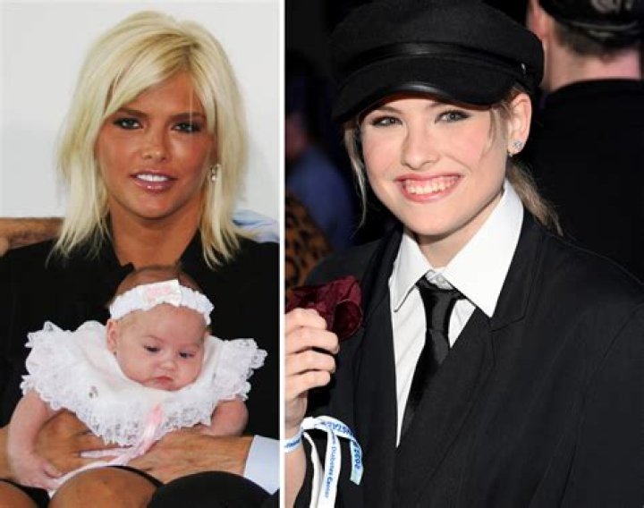 Where Is Dannielynn Birkhead In 2022? What Is Anna Nicole Smith Daughter Net Worth?