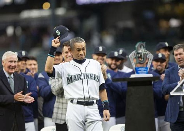 
Where Is Ichiro Suzuki Now? Mariners Legend in 2023 