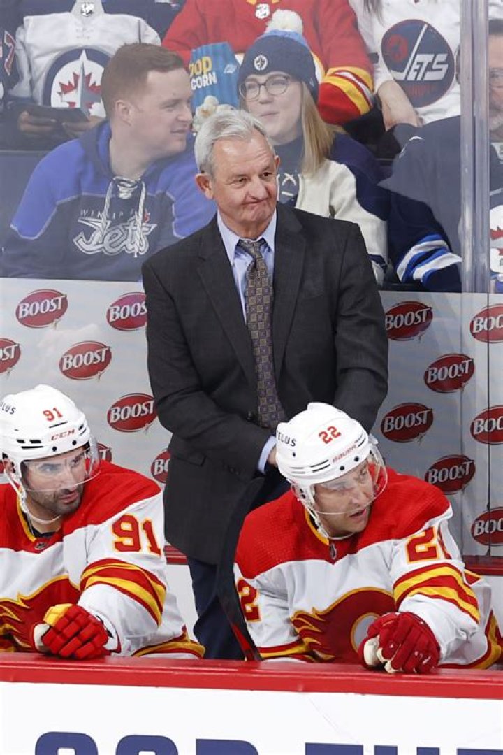 
Where Is Patrick Roy Now? Update On NHL Head Coach Today, What Happened To Him? 