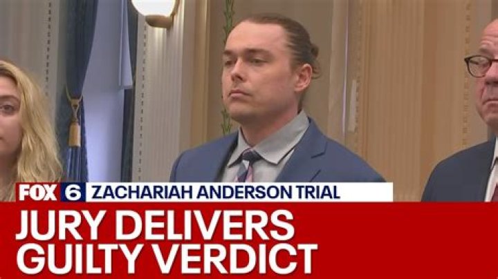 Where Is Zachary Latham Now? Verdict And Trial Update