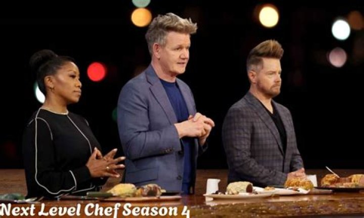 
Which chef was eliminated on Next Level Chef season 2 episode 2? Challenges, wins, and more explored 