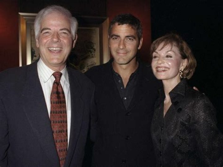 Who are George Michaels Parents? George Michael Biography, Parents Name, Nationality and More