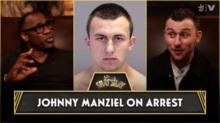 
Who are Johnny Manziels Parents? Johnny Manziel Biography, Parents Name, Nationality and More 