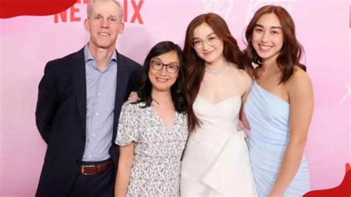
Who Are Nichole Sakura Parents? Maggie Actress Ethnicity And Family Background Explored 