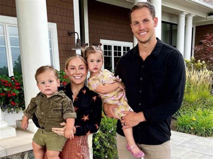 
Who are Shawn Bradley’s Children? 