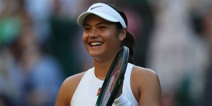 
Who Is Amrit Magar From Edgware? Married Nepali Man Arrested For Stalking Tennis Player Emma Raducanu 