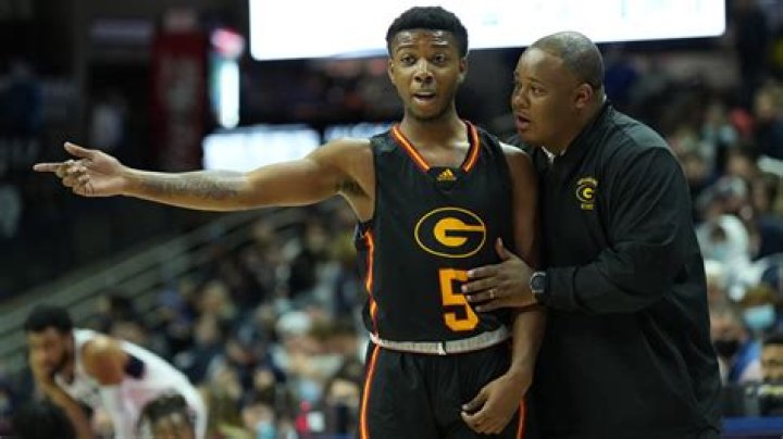
Who Is Bryson Etienne? Facts To Know About The Texas Southern Basketball Player 
