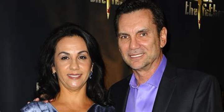Who Is Camille Stopps Boyfriend David Lafontaine ? Meet ‘Trapped with My Husband’ Actress On Instagram