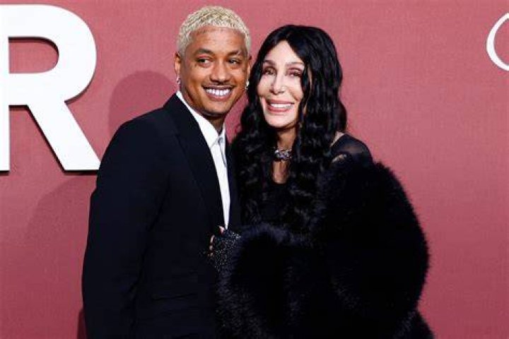 
Who Is Cher’s Boyfriend? All About Alexander Edwards 