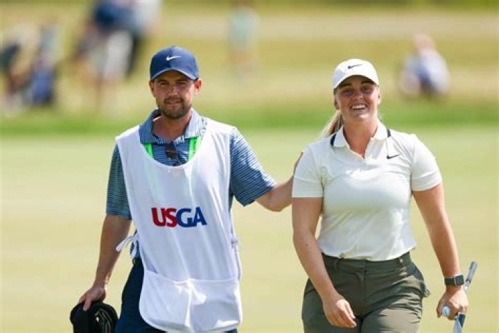 Who Is Golfer Aaron Rai Wife? Details On His Parents Ethnicity And Net Worth 2022