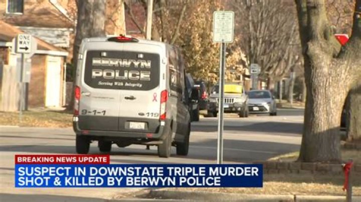 
Who is Hani Saleh? Westchester man with anti-semitic statements on vehicle arrested 