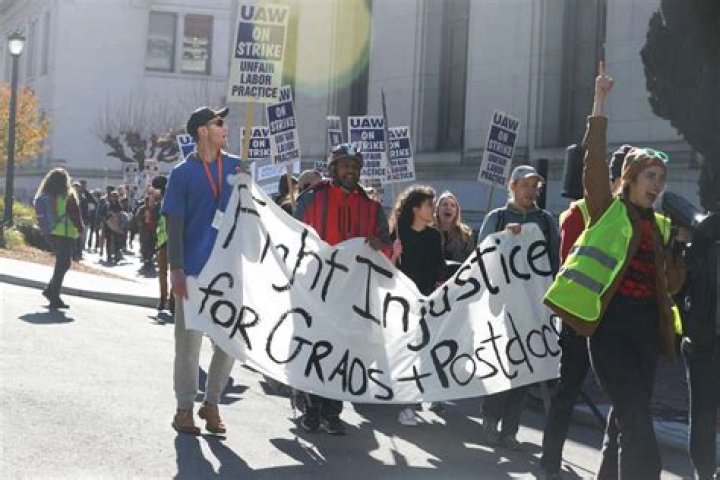 Who is Ivonne del Valle? UC Berkeley students protest suspension of professor by blocking USC vs Cal game