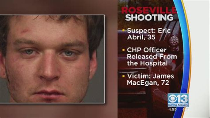 Who is Jackson Pinney, Roseville shooting suspect who also made threats against California State Capitol?