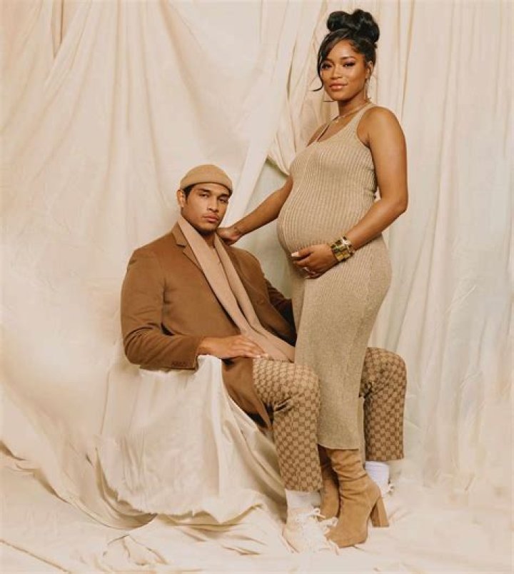 
Who Is Keke Palmer’s Baby Daddy? Scream Queens Actress Is Pregnant With Her First Child 