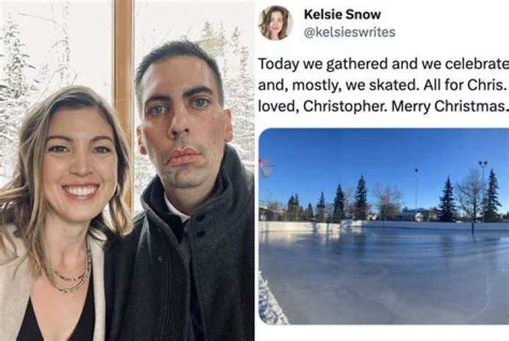 
Who Is Kelsie Snow’s Husband? The NHL Famous Couple 