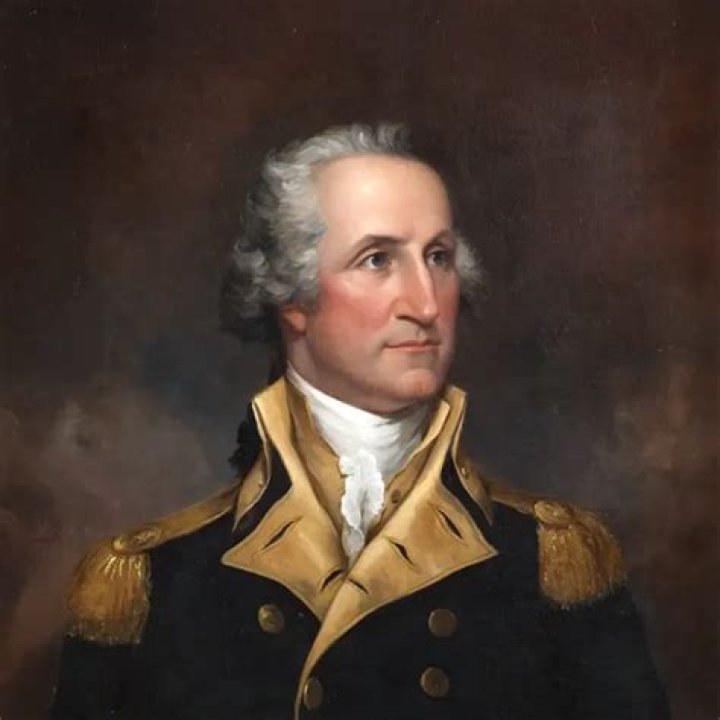 
Who Is Lacravivonne Washington? 