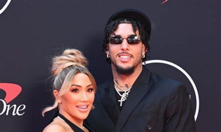Who Is Liangelo Ball’s New Girlfriend Miss Nikki Baby? Their Relationship Details