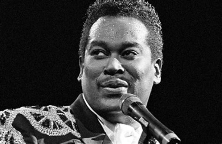 Who Is Luther Vandross’ Partner? Your Secret Love Singer’s Love Interest At The Time Of His Death