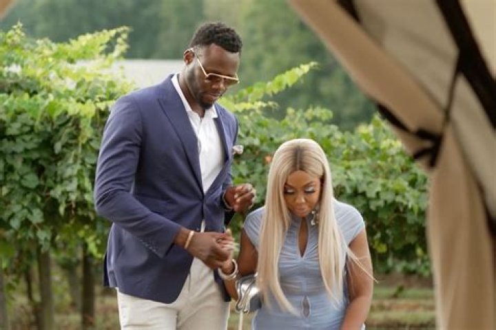 Who Is Phaedra Parks Dating In 2022? Relationship Timeline After Split With Husband Apollo Nida
