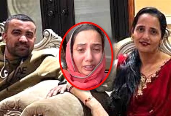 
Who Is Ranjodhbeer Singh Sandhu? Mandeep Kaur Suicide – Is He Arrested? 