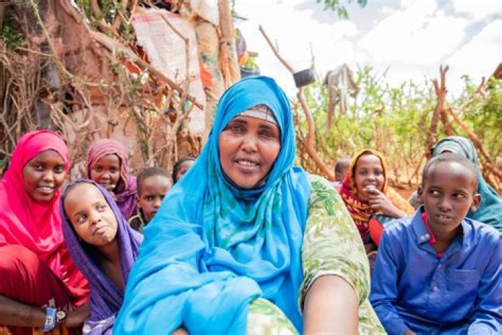 Who is Roda Bashe? GoFundMe started for Somali woman hit with brick in Houston, Texas