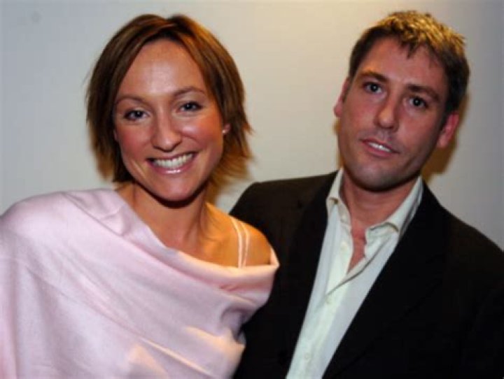 
Who Is Ruth Dodsworth New Husband? Weather Presenter Shares Abuse Story By Ex Jonathan Wignall 