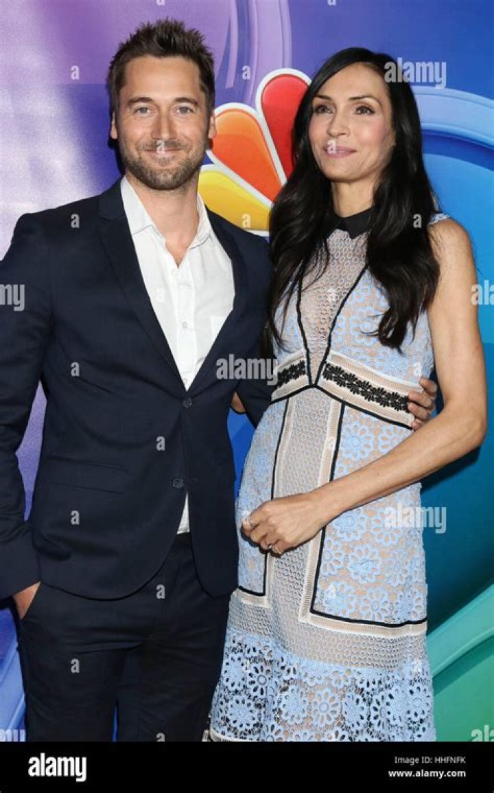 Who Is Ryan Eggold and Does He Have A Wife or Girlfriend At The Moment?