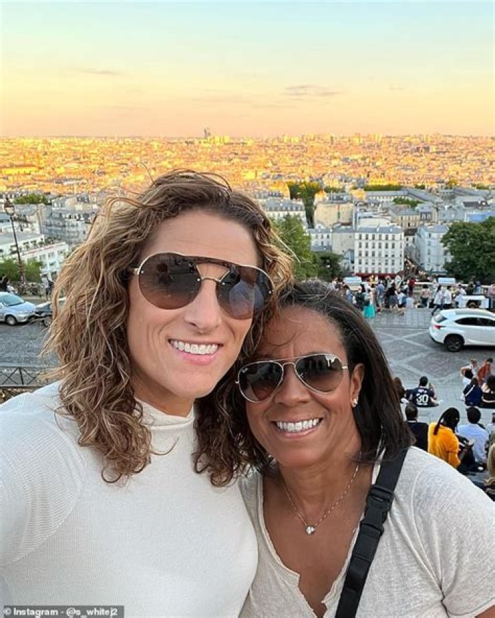 Who Is Stephanie White? Meet Shaun Maloney Wife On Instagram – Age Difference And Married Life