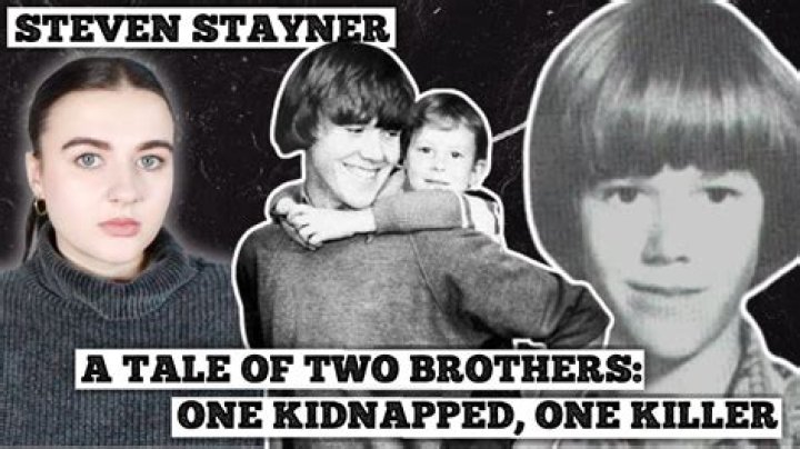 
Who Is Steven Stayner’s Daughter Ashley Stayner And Where Is She Today? 