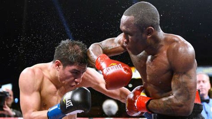 
Who Is Wale Omotoso Wife? More On Boxer’s Ethnicity and Family 