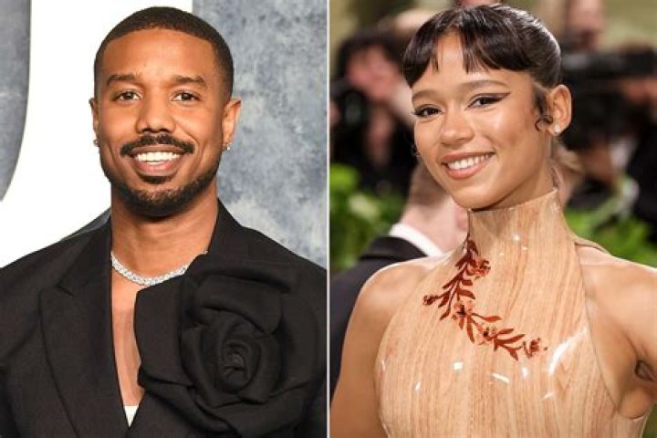 
Who Was Michael B Jordan Dating? Know Here Michael B. Jordans Dating History 