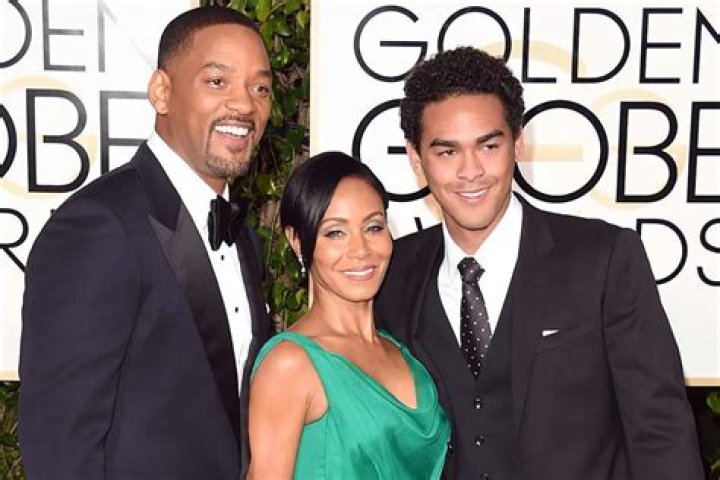 
Will Smith, Ex Sheree Zampino and Jada Pinkett Smith Mark Son Trey’s 30th Birthday: ‘We Done Good’ 