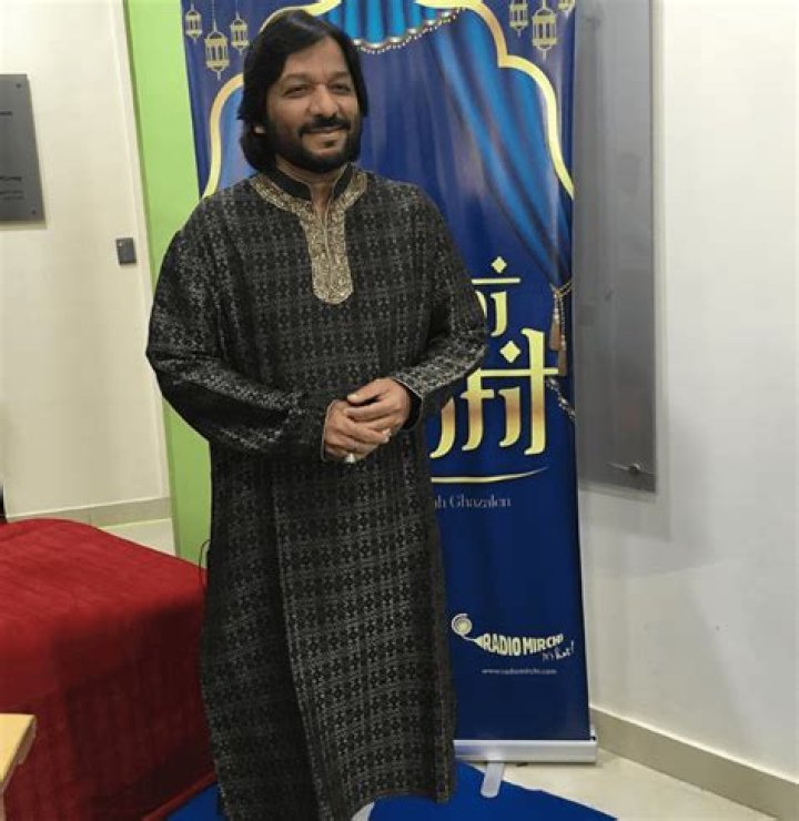 
Wish Rathod Height, Weight, Net Worth, Age, Birthday, Wikipedia, Who, Nationality, Biography 