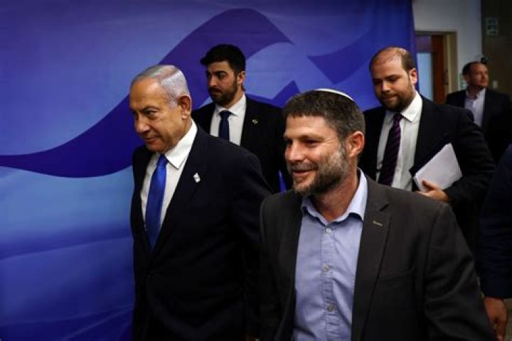 Yair Levy Hadari Suicides News: Is Israeli Politician Dead Or Alive?