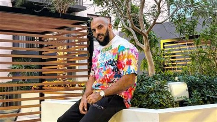 Yassine Stein Height, Weight, Net Worth, Age, Birthday, Wikipedia, Who, Nationality, Biography