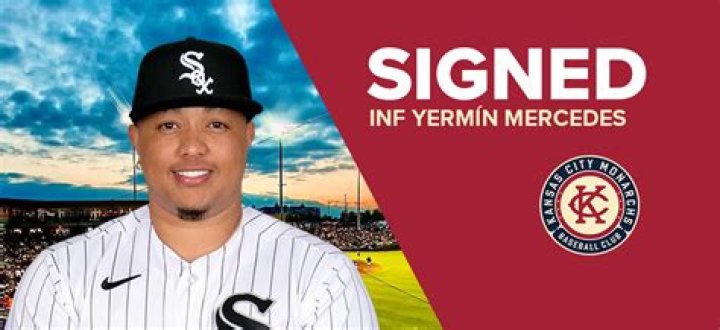 
Yermin Mercedes Age, Birthday, Wikipedia, Who, Nationality, Biography 
